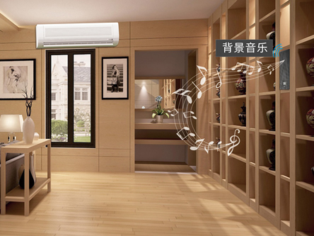 步入智能家居時(shí)代，新房裝修期間哪些細(xì)節(jié)需要預(yù)留